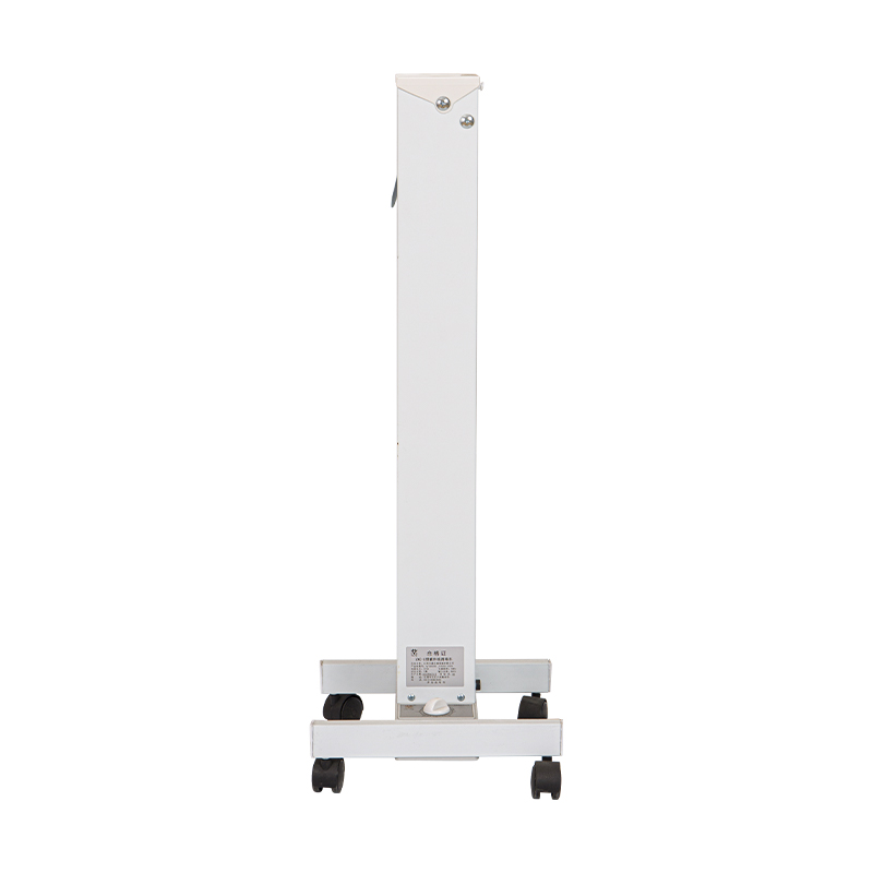 Vozík na sterilizaci UV lampy typu U 80W Vozík na sterilizaci UV lampy typu U 80W