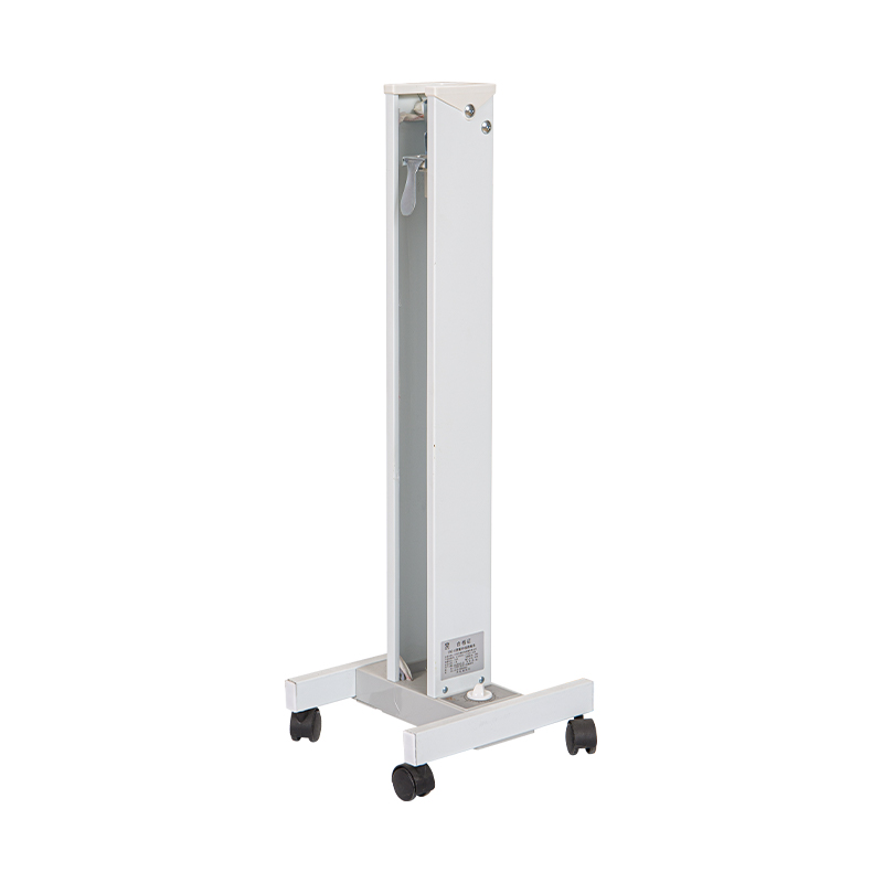Vozík na sterilizaci UV lampy typu U 80W Vozík na sterilizaci UV lampy typu U 80W