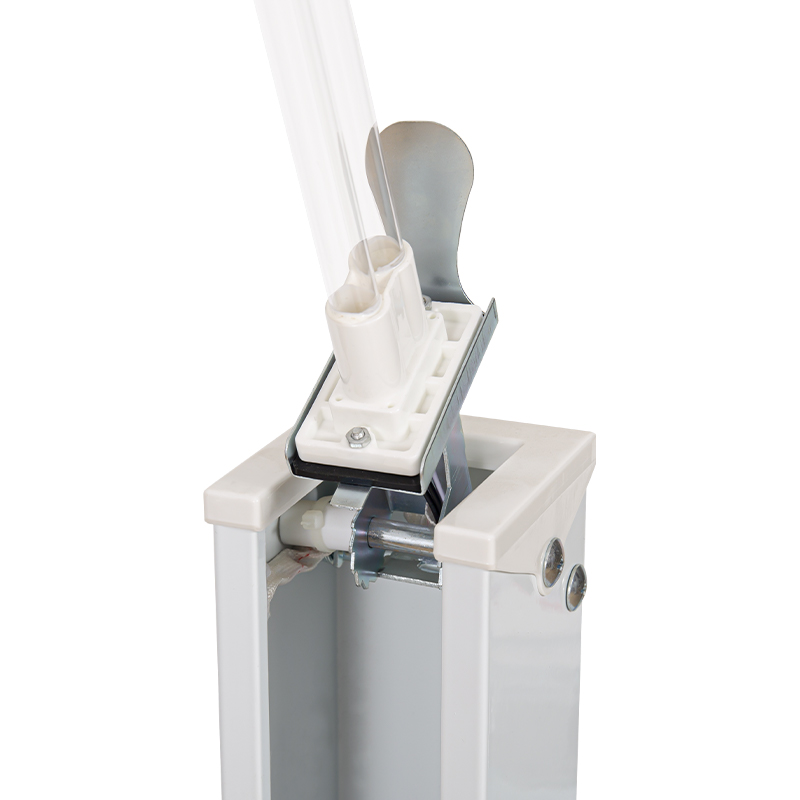 Vozík na sterilizaci UV lampy typu U 80W Vozík na sterilizaci UV lampy typu U 80W