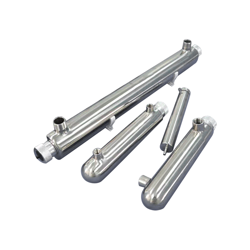6W/12W/16W/25W/30W/35W/55W/110W/165W UV sterilizátor vody