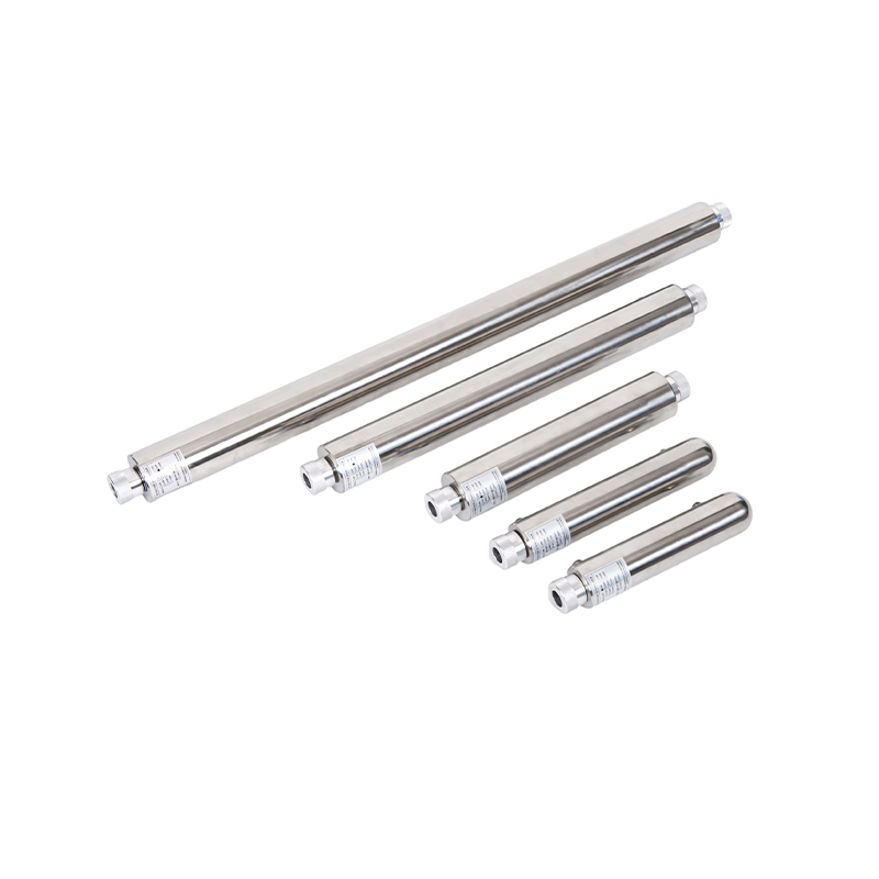 6W/12W/16W/25W/30W/35W/55W/110W/165W UV sterilizátor vody