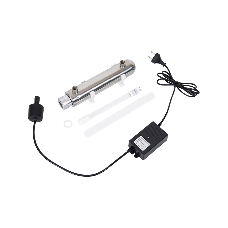 6W/12W/16W/25W/30W/35W/55W/110W/165W UV sterilizátor vody