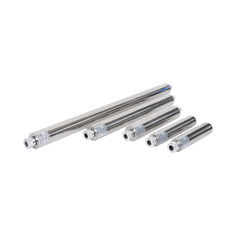 6W/12W/16W/25W/30W/35W/55W/110W/165W UV sterilizátor vody