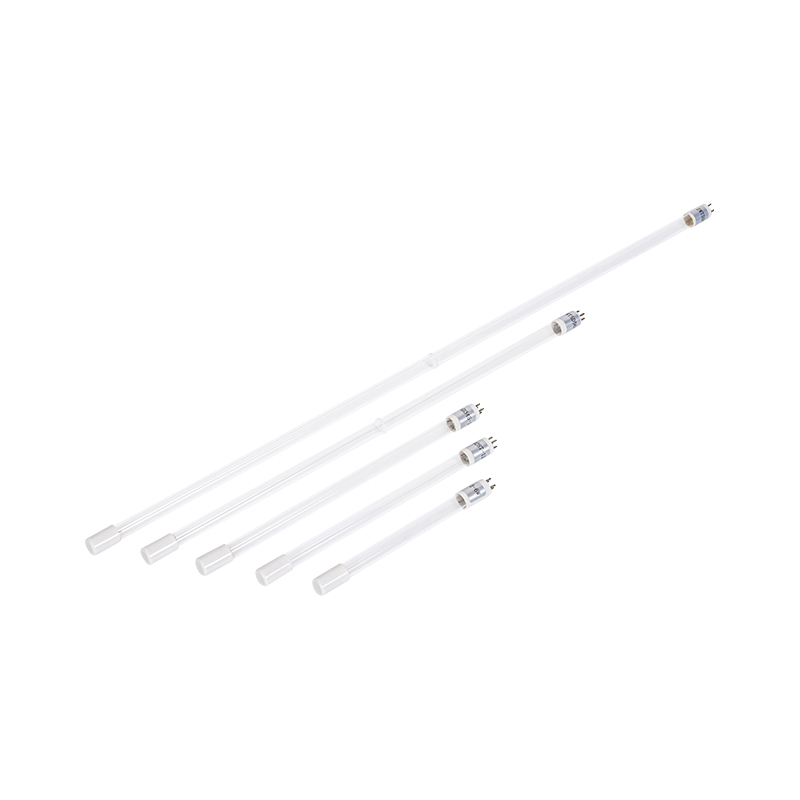 6W/12W/16W/25W/30W/35W/55W/110W/165W UV sterilizátor vody