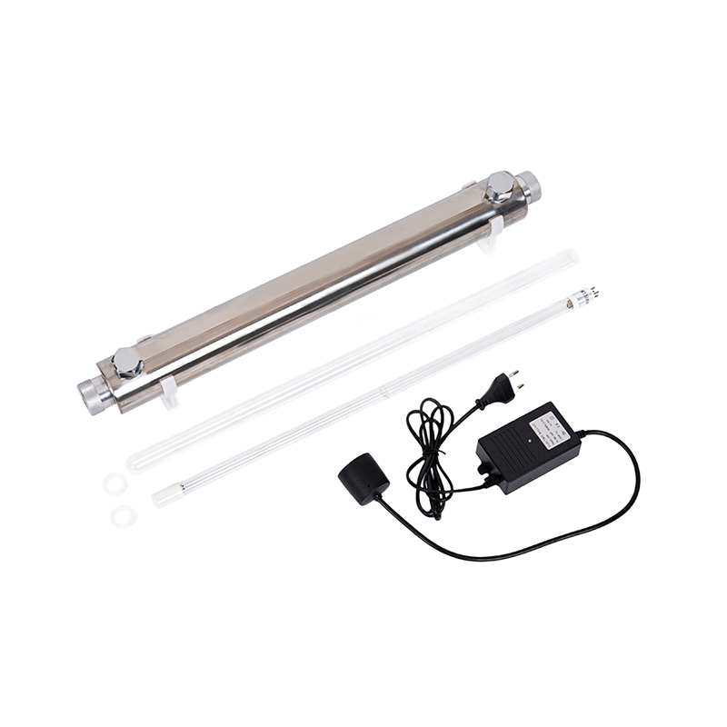 6W/12W/16W/25W/30W/35W/55W/110W/165W UV sterilizátor vody