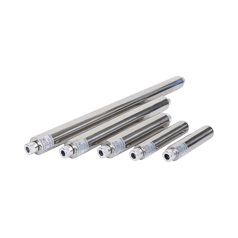 6W/12W/16W/25W/30W/35W/55W/110W/165W UV sterilizátor vody