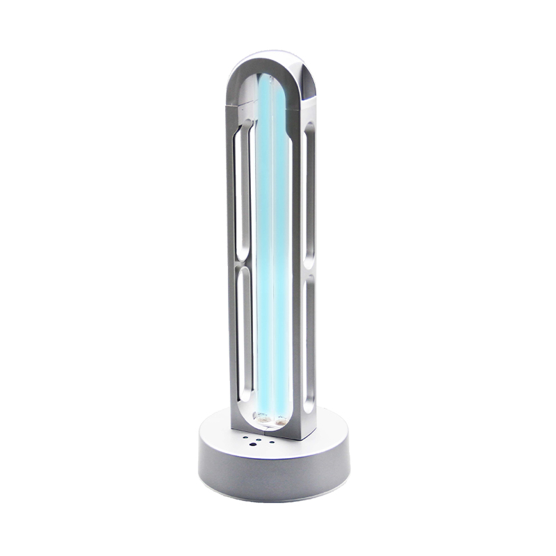 UV sterilizační stolní lampa typu H UV sterilizační stolní lampa typu H