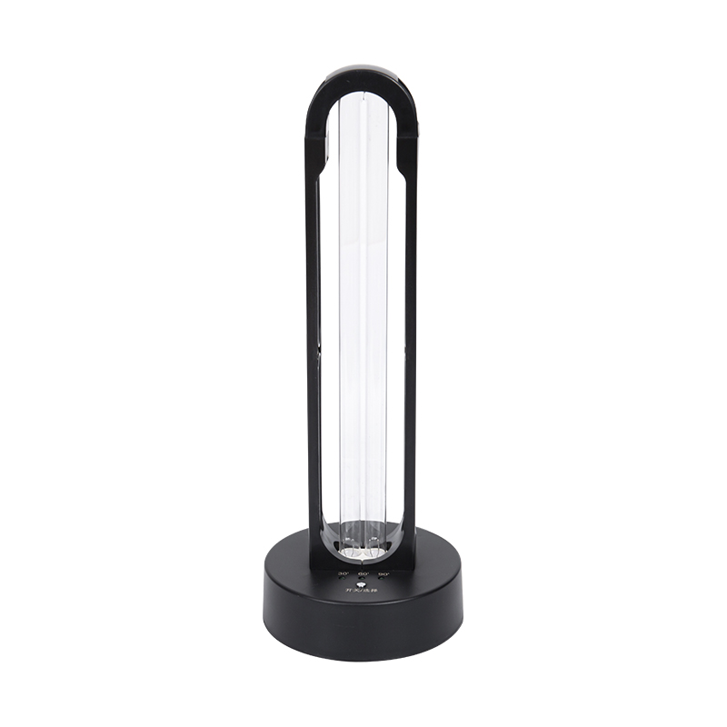 UV sterilizační stolní lampa typu H UV sterilizační stolní lampa typu H