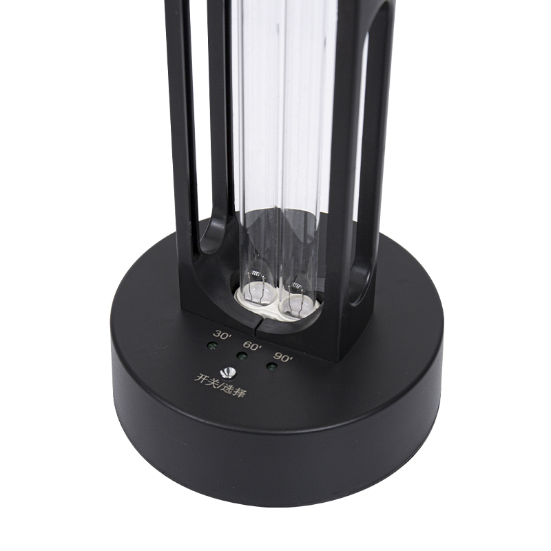 UV sterilizační stolní lampa typu H UV sterilizační stolní lampa typu H