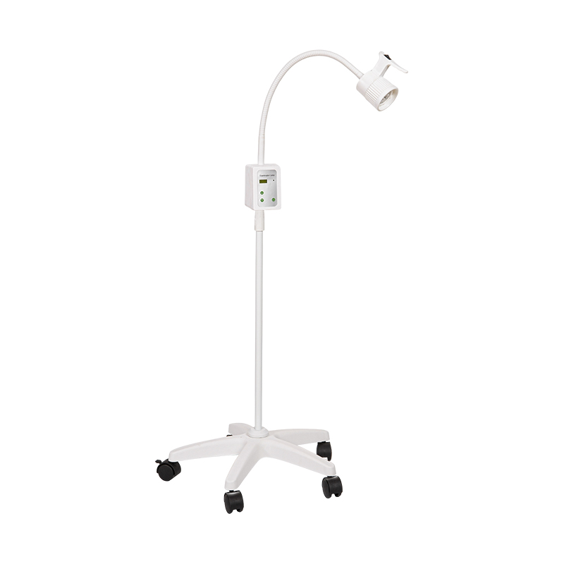 9W LED nastavitelná vyšetřovací lampa