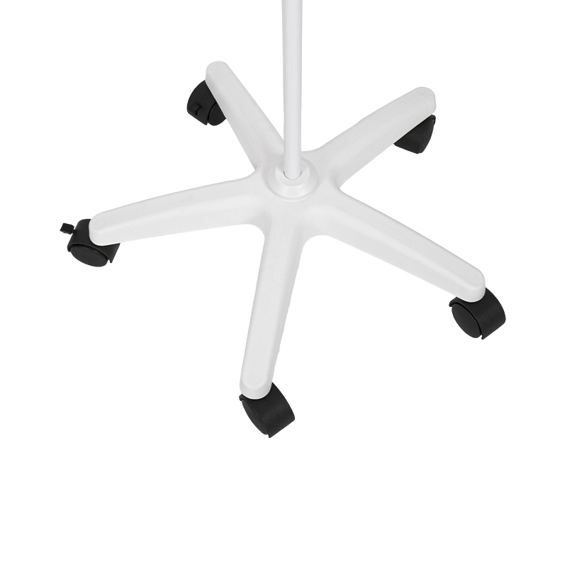 9W LED nastavitelná vyšetřovací lampa