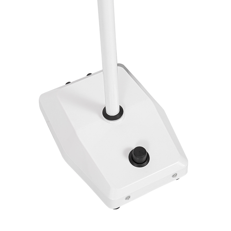 Led zubní vyšetřovací lampa se studeným světlem s 8 otvory