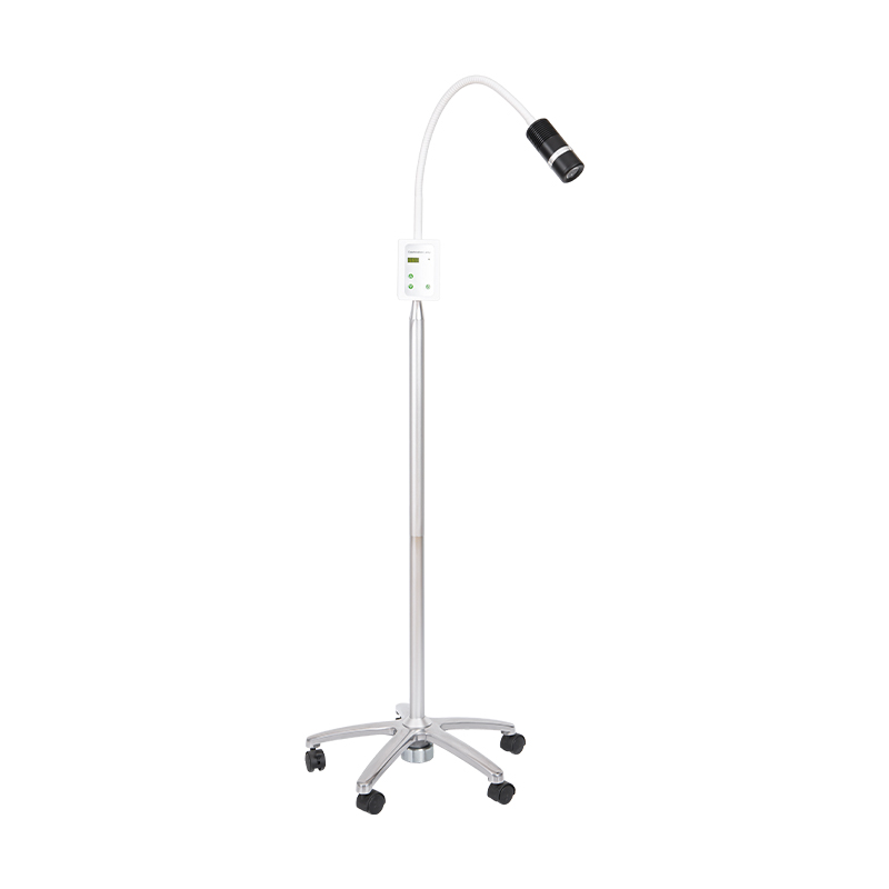 12W LED velikost bodu a jas nastavitelná vyšetřovací lampa 12W LED velikost bodu a jas nastavitelná vyšetřovací lampa