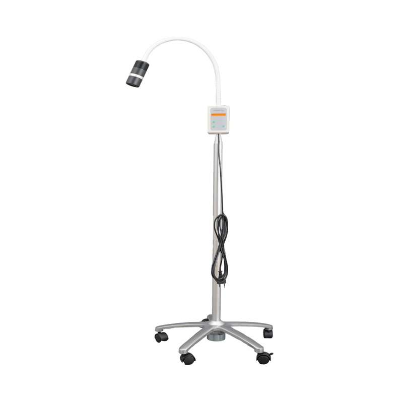 12W LED velikost bodu a jas nastavitelná vyšetřovací lampa 12W LED velikost bodu a jas nastavitelná vyšetřovací lampa