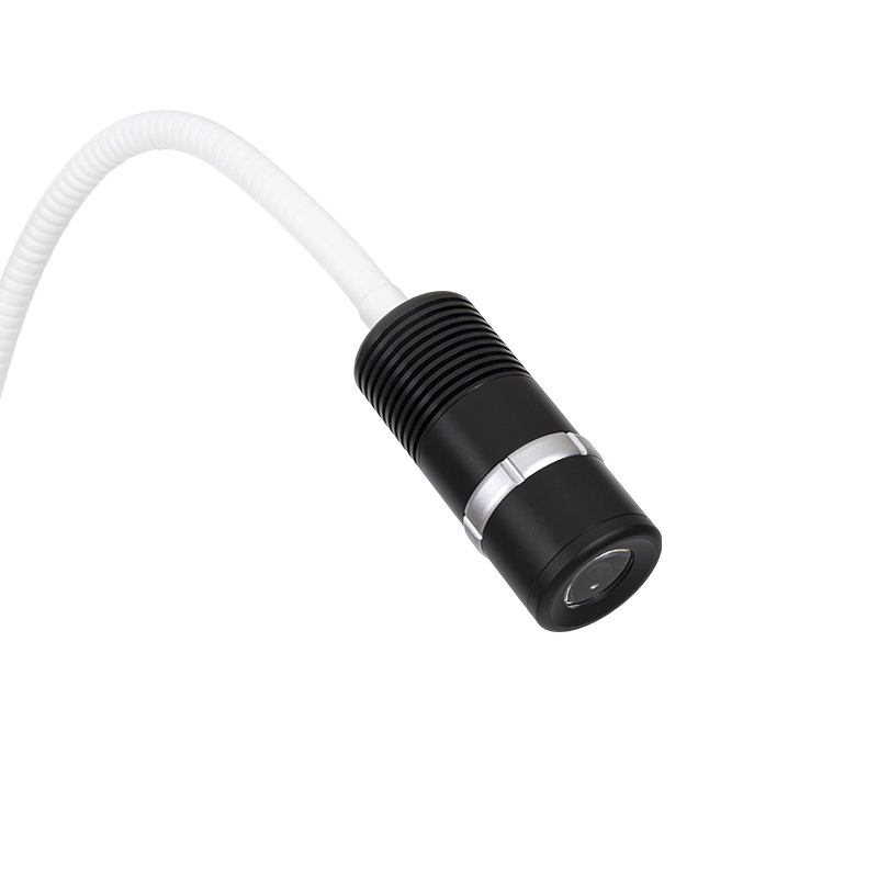 12W LED velikost bodu a jas nastavitelná vyšetřovací lampa 12W LED velikost bodu a jas nastavitelná vyšetřovací lampa