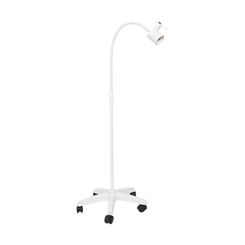 9W mobilní LED vyšetřovací lampa 9W mobilní LED vyšetřovací lampa