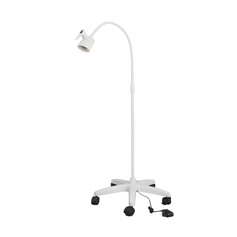 9W mobilní LED vyšetřovací lampa 9W mobilní LED vyšetřovací lampa