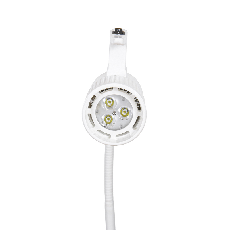 9W mobilní LED vyšetřovací lampa 9W mobilní LED vyšetřovací lampa