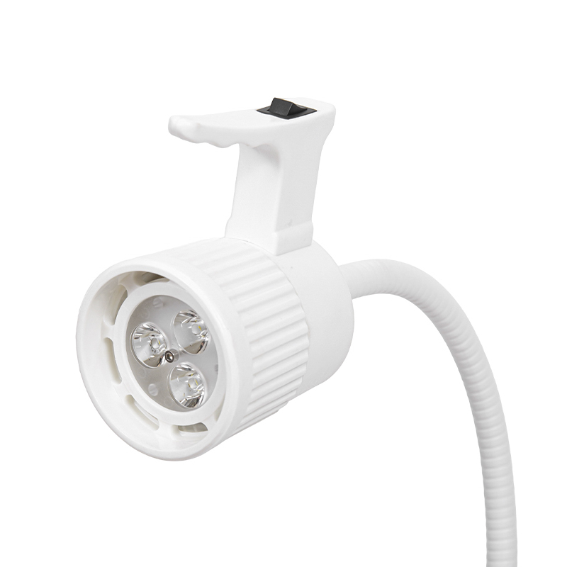 9W mobilní LED vyšetřovací lampa 9W mobilní LED vyšetřovací lampa