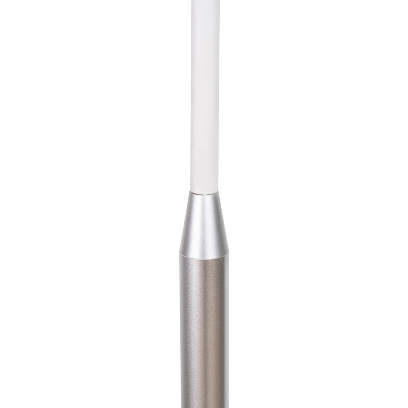 12W LED lampa s nastavitelnou velikostí bodu na husím krku