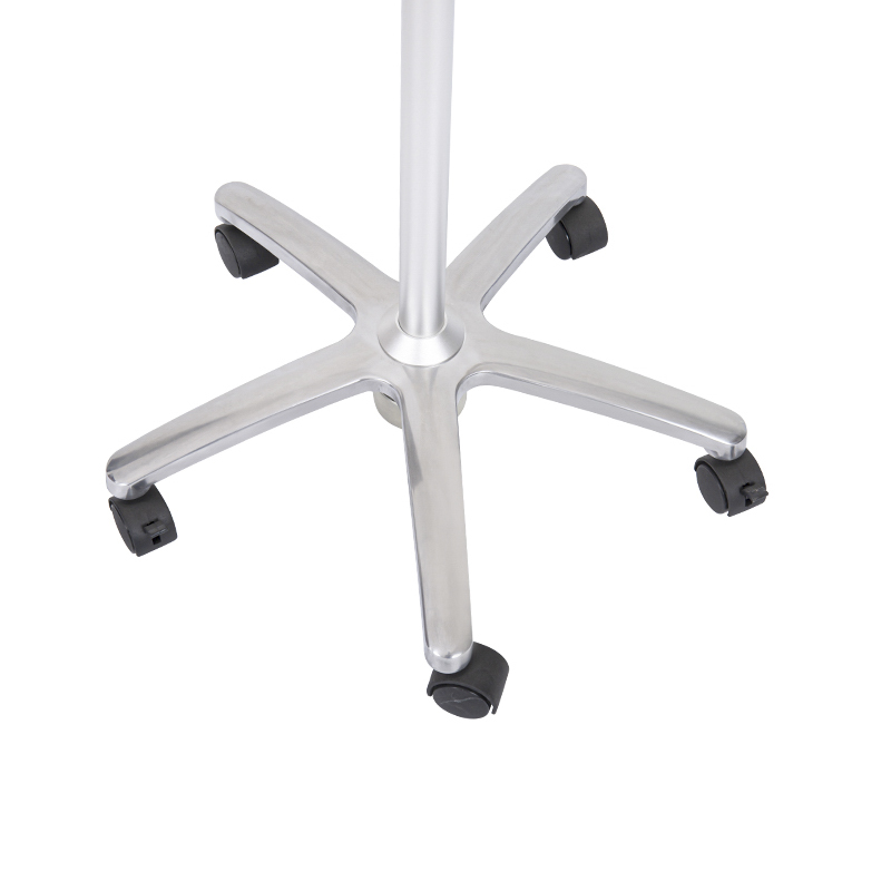 12W LED lampa s nastavitelnou velikostí bodu na husím krku
