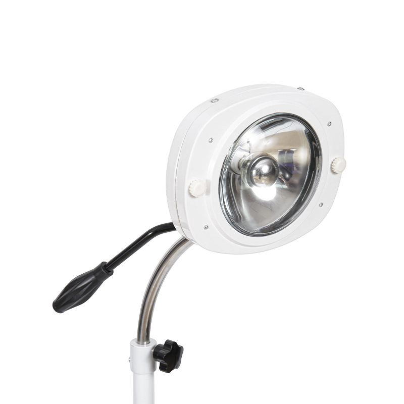25W halogenová žárovka s jedním otvorem stojanová vyšetřovací lampa 25W halogenová žárovka s jedním otvorem stojanová vyšetřovací lampa