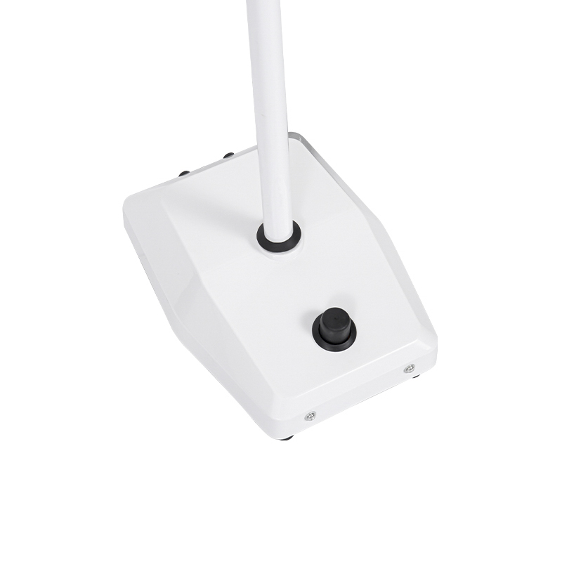25W halogenová žárovka s jedním otvorem stojanová vyšetřovací lampa 25W halogenová žárovka s jedním otvorem stojanová vyšetřovací lampa