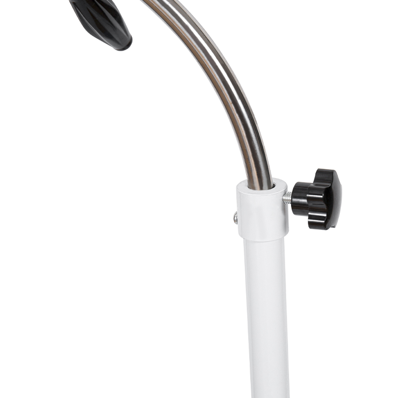 25W halogenová žárovka s jedním otvorem stojanová vyšetřovací lampa 25W halogenová žárovka s jedním otvorem stojanová vyšetřovací lampa