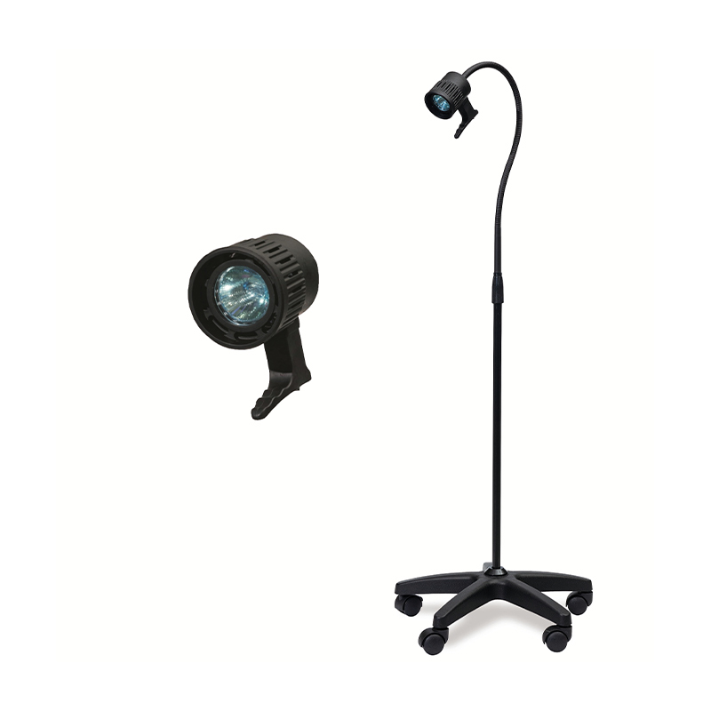 35W halogenová vyšetřovací lampa