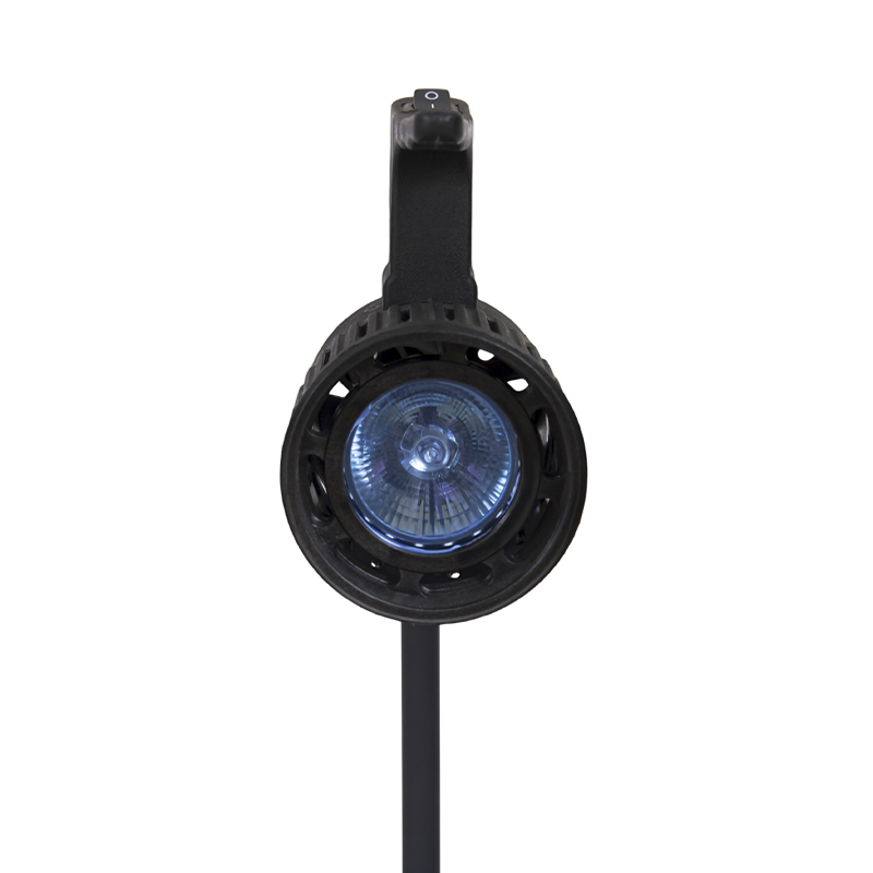 35W halogenová vyšetřovací lampa