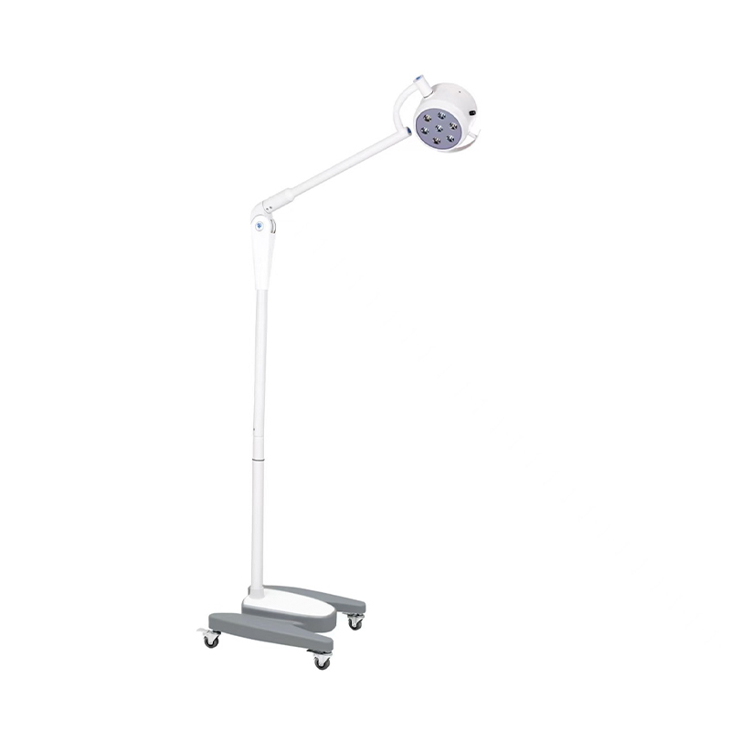 Mobilní LED 200 operační lampa