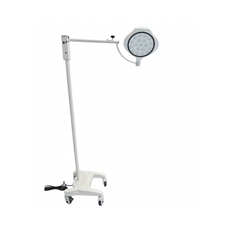 19W lékařské mobilní led chirurgické světlo 19W lékařské mobilní led chirurgické světlo