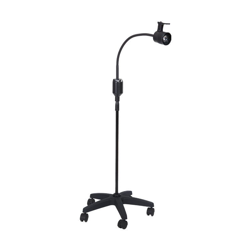 3W vyšetřovací LED lampa s nastavitelným jasem