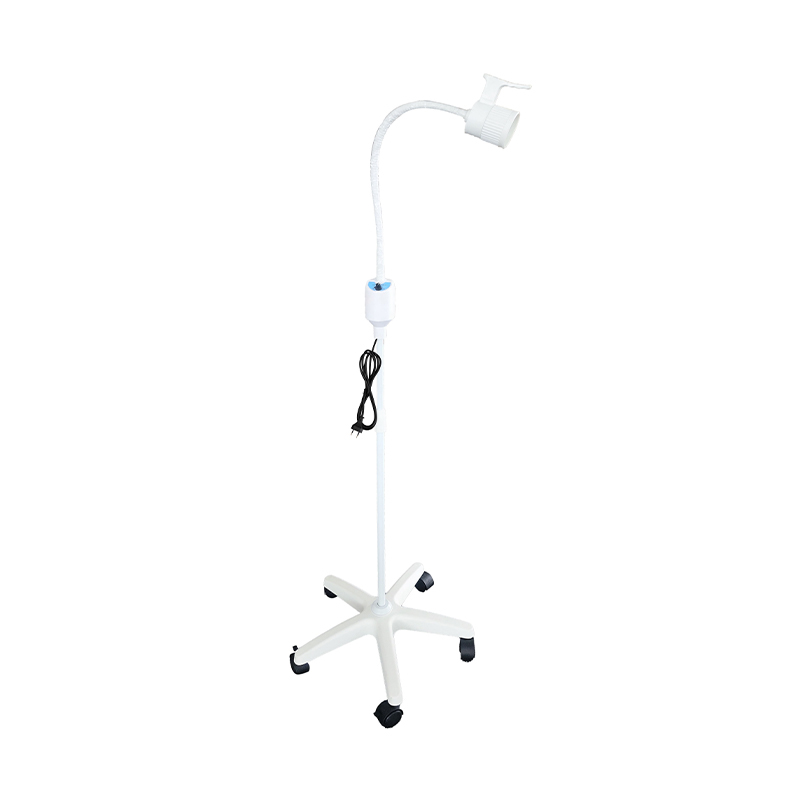 3W vyšetřovací LED lampa s nastavitelným jasem